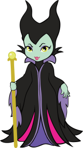 Maleficent 07