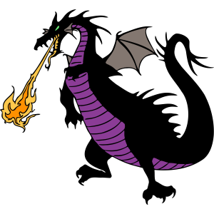 Maleficent (1) PNG