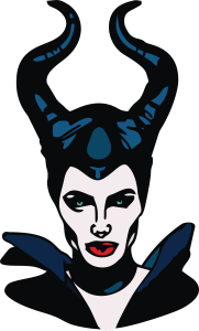 Maleficent 10