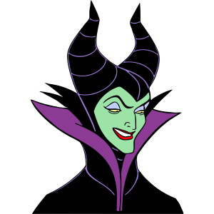 Maleficent (10) PNG