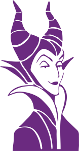 Maleficent 11