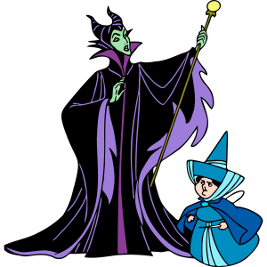 Maleficent (11) PNG