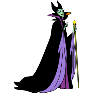 Maleficent (14) PNG