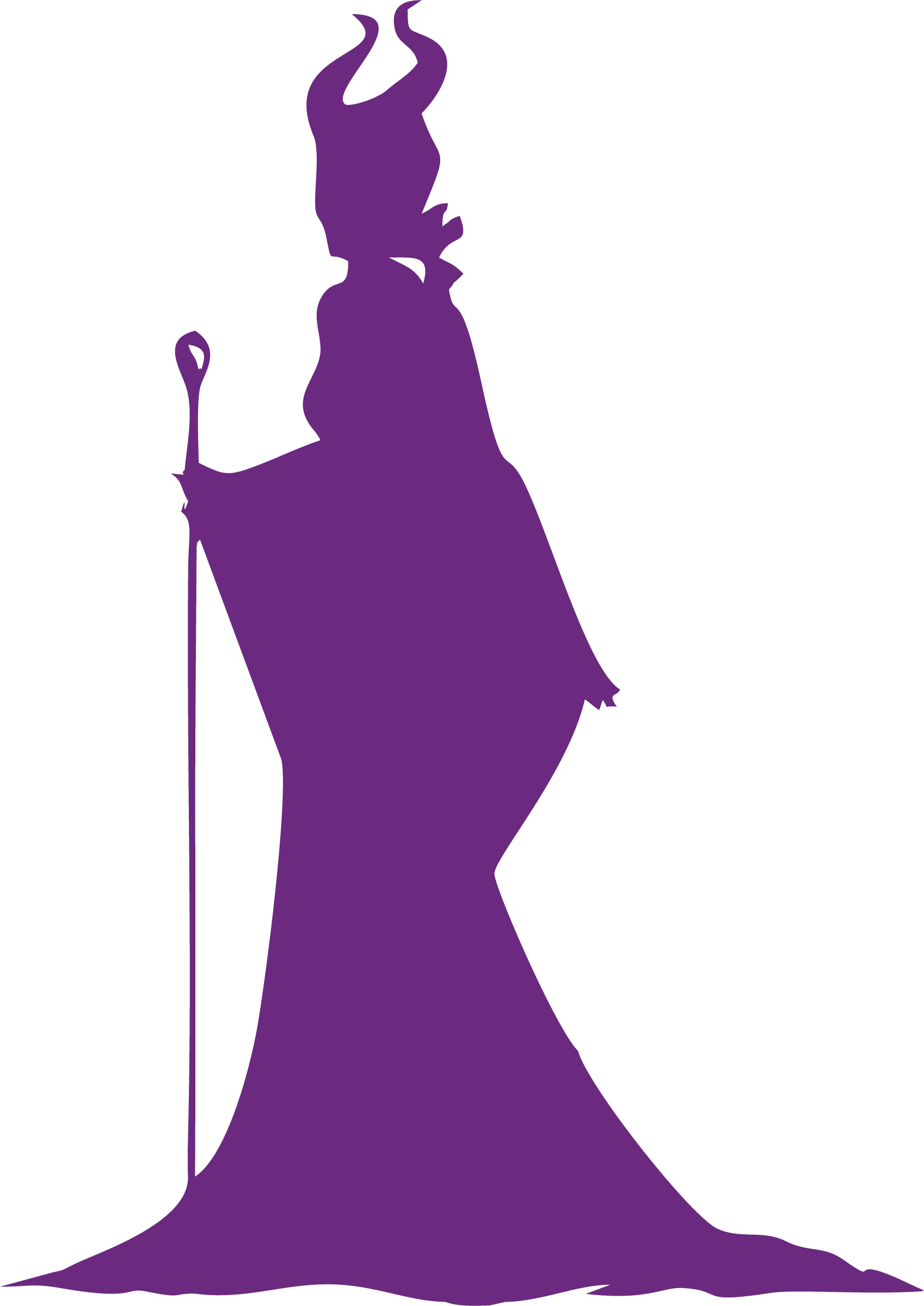 Sleeping Beauty Maleficent Vector 10 Sleeping Beauty Maleficent Vector 10