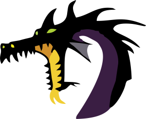 Maleficent 18