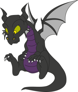 Maleficent 19