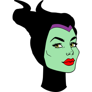 Maleficent (19) PNG