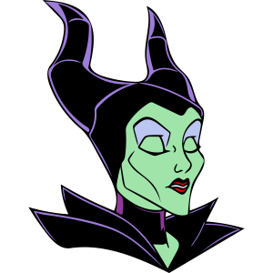 Maleficent (2) PNG