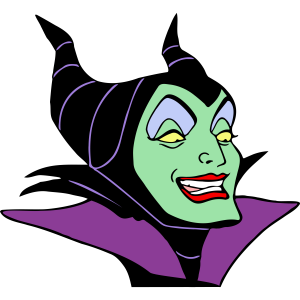 Maleficent (9) PNG