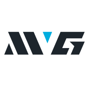 Malvinas Gaming Logo PNG SVG Vector 01