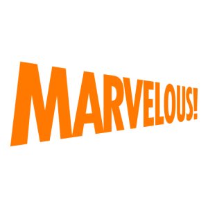 Marvelous Games Logo PNG SVG Vector 01