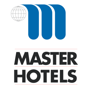 Master Hotels Logo PNG SVG Vector 01