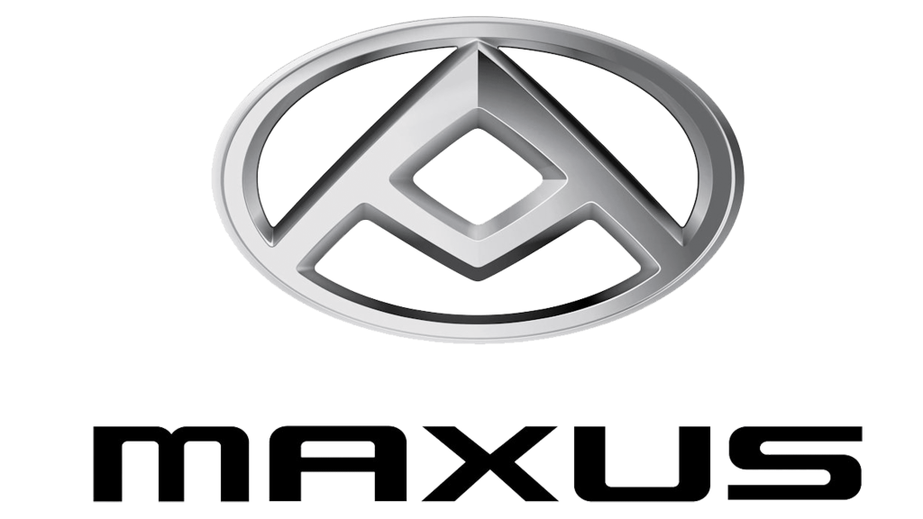 Maxus Logo