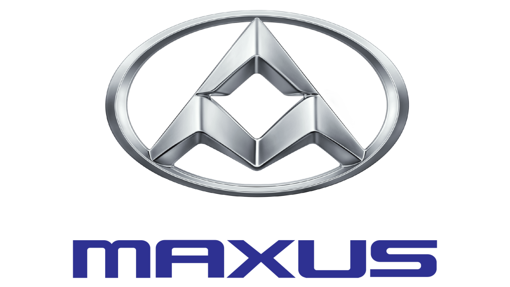 Maxus Logo 2013