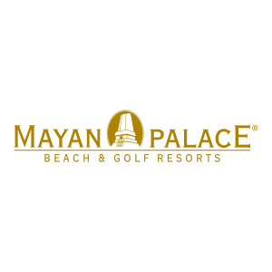 Mayan Palace Logo PNG SVG Vector