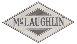 McLaughlin Logo Transparent