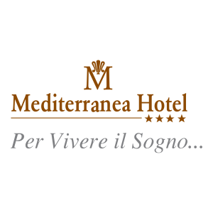Mediterranea Hotel Logo PNG SVG Vector 01
