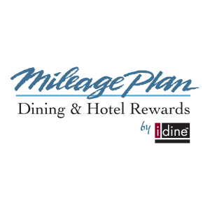 Mileage Plan Logo PNG SVG Vector
