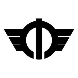 Minamiashigara Logo PNG SVG Vector 01