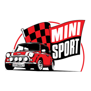 Mini Sport Logo PNG SVG Vector 01