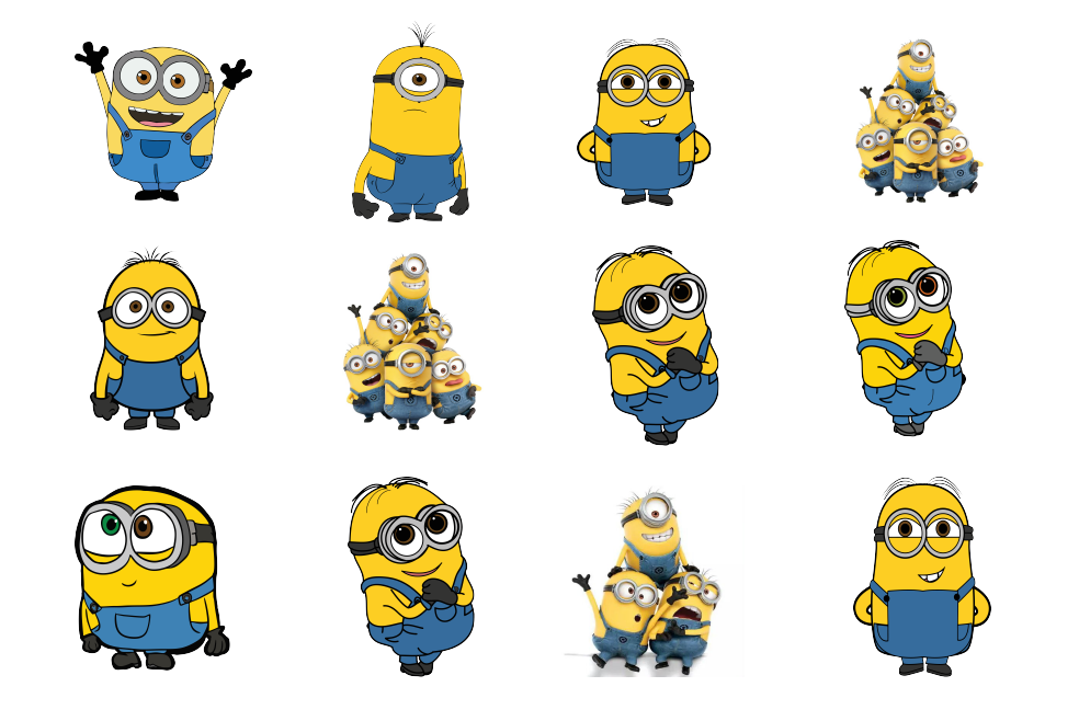 Minions