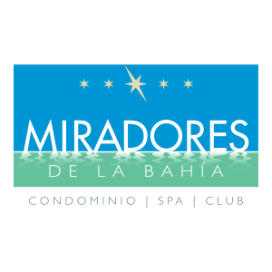 Miradores de la Bahía Logo PNG SVG Vector