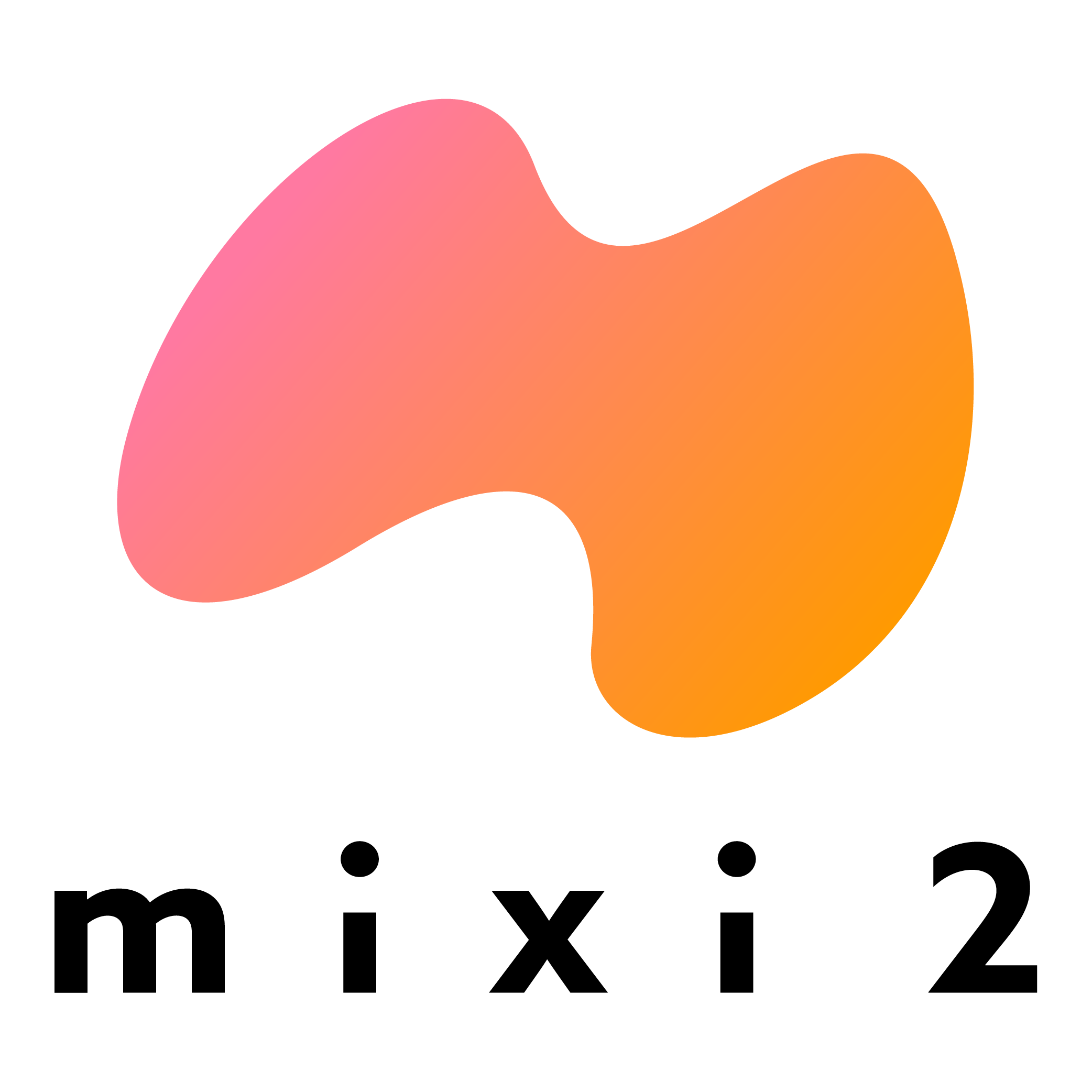 Mixi 2 Logo PNG SVG Vector Mixi 2 Logo PNG SVG Vector