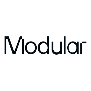 Modular AI Logo PNG SVG Vector 01