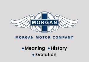 Morgan Logo History, Meaning, Colors & Brand Overview (PNG, SVG Download)