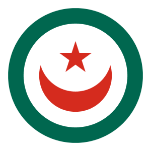 Mouloudia Club d'Alger Logo PNG SVG Vector 01