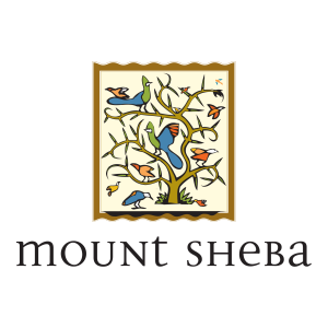Mount Sheba Logo PNG SVG Vector