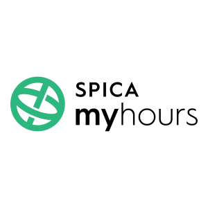 My Hours Logo PNG SVG Vector