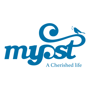 Myst Logo PNG SVG Vector
