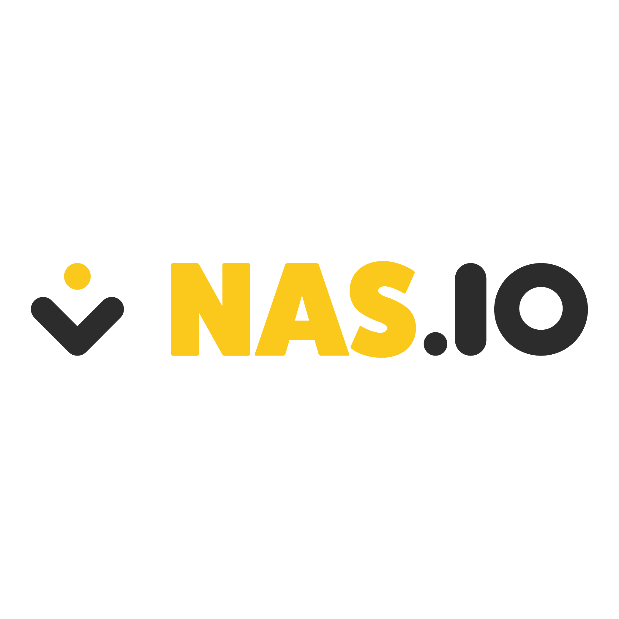 Nas.io Logo PNG SVG Vector Nas.io Logo PNG SVG Vector