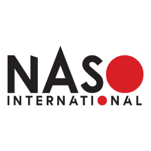 Naso International Logo PNG SVG Vector