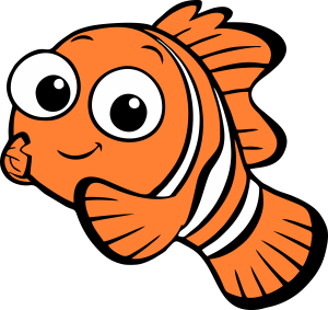 Nemo 1 PNG
