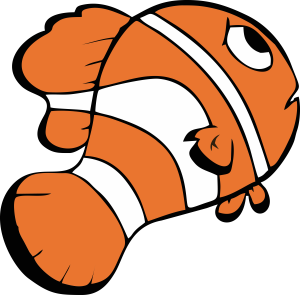 Nemo 2 PNG