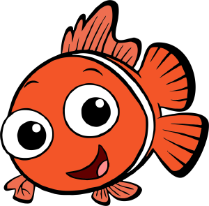 Nemo 5 PNG