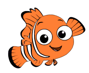 Nemo a1 PNG