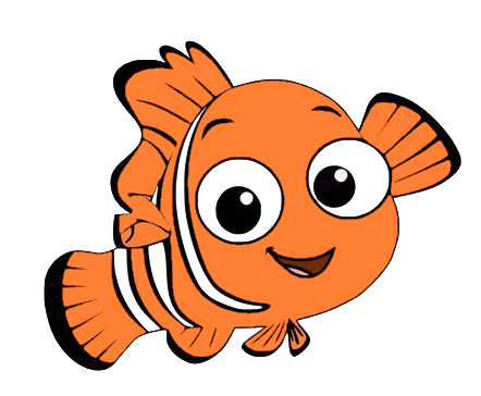 Finding Nemo Vector 4 Finding Nemo Vector 4