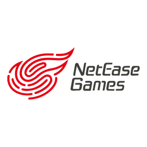 NetEase Games Logo PNG SVG Vector