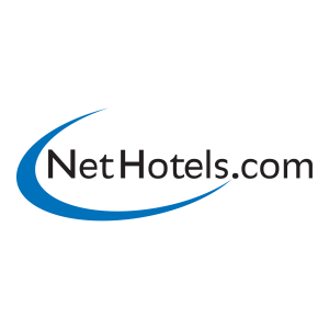 NetHotels Logo PNG SVG Vector 01