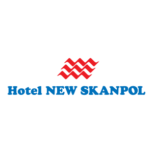 New Skanpol Hotel Logo PNG SVG Vector 01