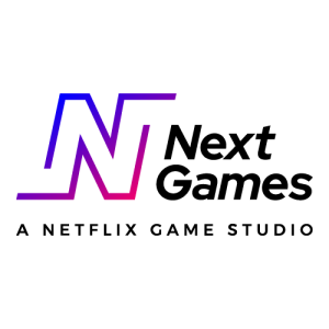Next Games Logo PNG SVG Vector 01
