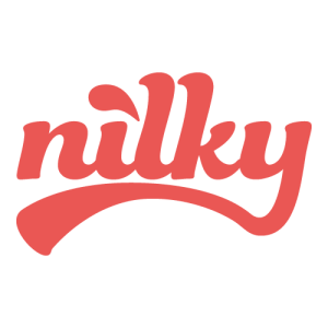 Nilky Logo PNG SVG Vector