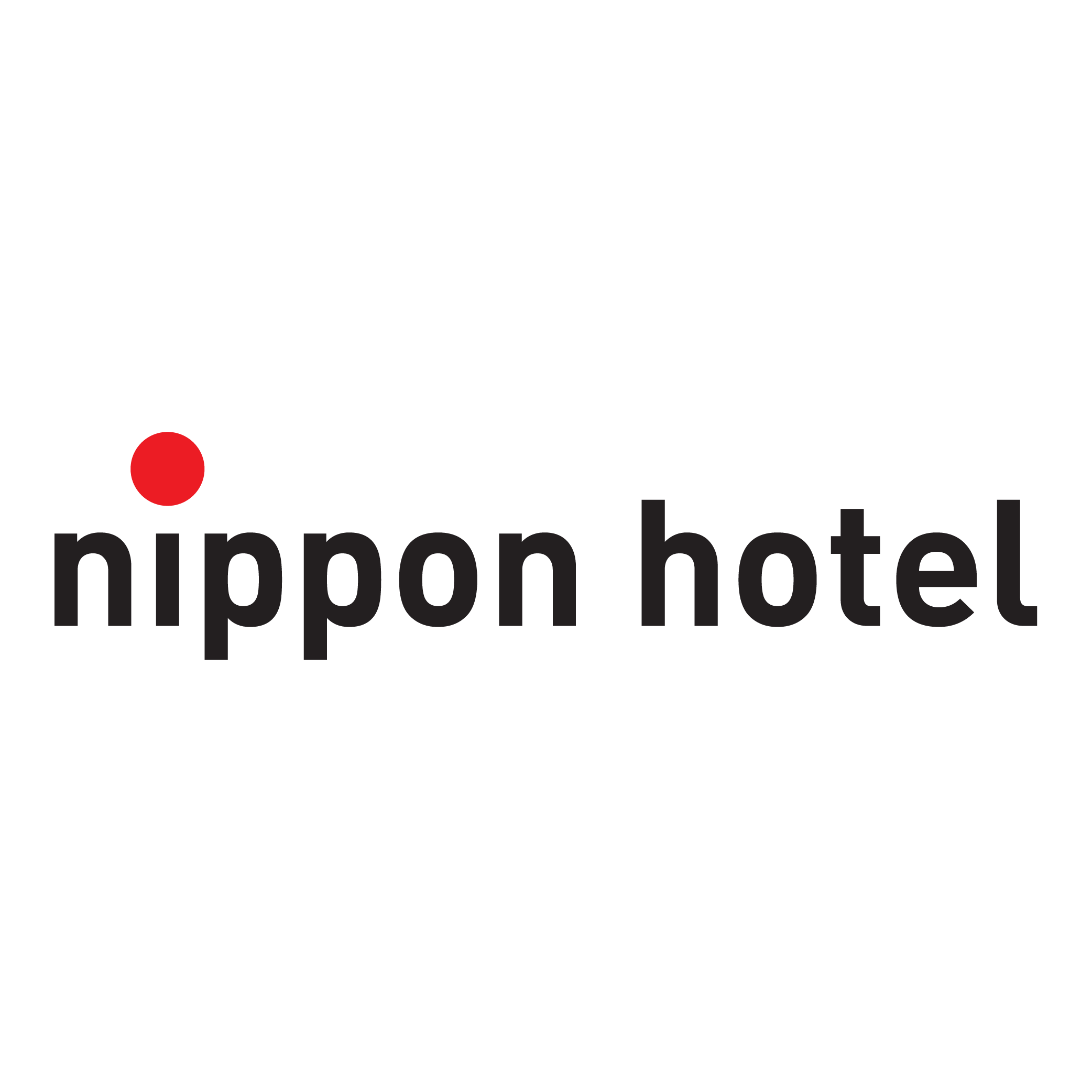 Nippon hotel Logo PNG SVG Vector Nippon hotel Logo PNG SVG Vector