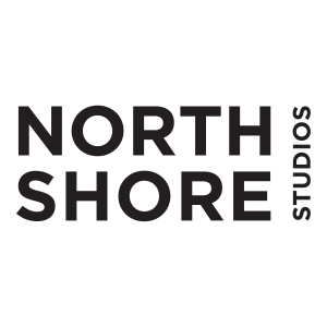 North Shore Studios Logo PNG SVG Vector