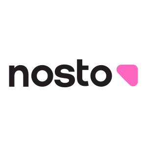 Nosto Logo PNG SVG Vector