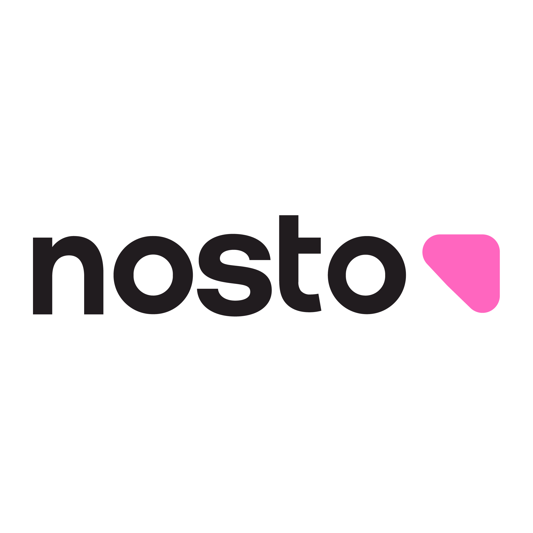 Nosto Logo PNG SVG Vector Nosto Logo PNG SVG Vector