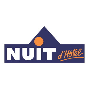 Nuit d’Hotel Logo PNG SVG Vector